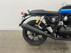 2024 Royal Enfield CONTINENTAL GT 650 E5 CLASSIC