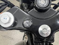 2024 Royal Enfield CONTINENTAL GT 650 E5 CLASSIC