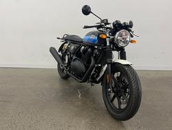 2024 Royal Enfield CONTINENTAL GT 650 E5 CLASSIC