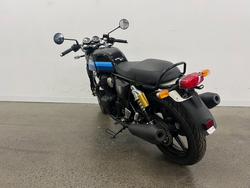 2024 Royal Enfield CONTINENTAL GT 650 E5 CLASSIC