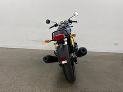 2024 Royal Enfield CONTINENTAL GT 650 E5 CLASSIC