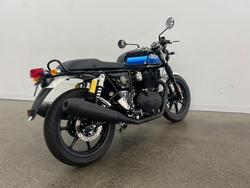 2024 Royal Enfield CONTINENTAL GT 650 E5 CLASSIC