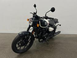 2024 Royal Enfield 2024 Royal Enfield 650CC Shotgun 650