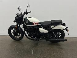 2024 Royal Enfield 2024 Royal Enfield 650CC Shotgun 650