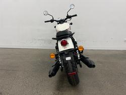 2024 Royal Enfield 2024 Royal Enfield 650CC Shotgun 650