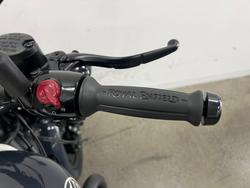 2024 Royal Enfield 2024 Royal Enfield 650CC Shotgun 650