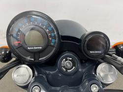 2024 Royal Enfield 2024 Royal Enfield 650CC Shotgun 650