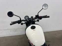 2024 Royal Enfield 2024 Royal Enfield 650CC Shotgun 650