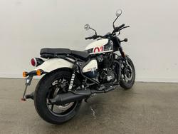 2024 Royal Enfield 2024 Royal Enfield 650CC Shotgun 650