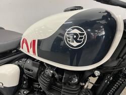 2024 Royal Enfield 2024 Royal Enfield 650CC Shotgun 650