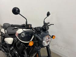 2024 Royal Enfield 2024 Royal Enfield 650CC Shotgun 650