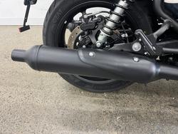 2024 Royal Enfield 2024 Royal Enfield 650CC Shotgun 650