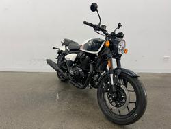 2024 Royal Enfield 2024 Royal Enfield 650CC Shotgun 650