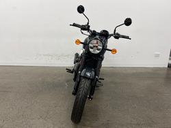 2024 Royal Enfield 2024 Royal Enfield 650CC Shotgun 650