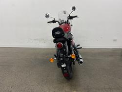 2025 Royal Enfield METEOR 350 FIREBALL