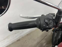 2025 Royal Enfield METEOR 350 FIREBALL