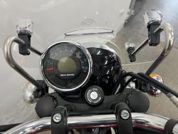 2025 Royal Enfield METEOR 350 FIREBALL