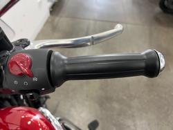 2025 Royal Enfield METEOR 350 FIREBALL