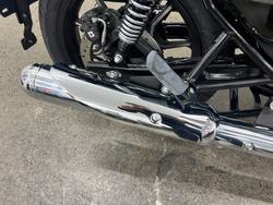 2025 Royal Enfield METEOR 350 FIREBALL