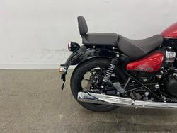 2025 Royal Enfield METEOR 350 FIREBALL