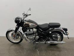 2025 Royal Enfield 2025 Royal Enfield 650CC CLASSIC ROAD CHROME