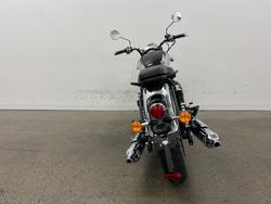 2025 Royal Enfield 2025 Royal Enfield 650CC CLASSIC ROAD CHROME