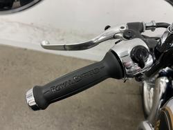 2025 Royal Enfield 2025 Royal Enfield 650CC CLASSIC ROAD CHROME