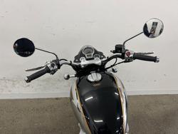 2025 Royal Enfield 2025 Royal Enfield 650CC CLASSIC ROAD CHROME