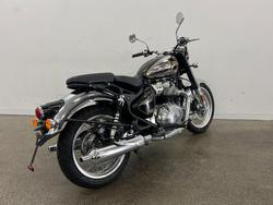 2025 Royal Enfield 2025 Royal Enfield 650CC CLASSIC ROAD CHROME