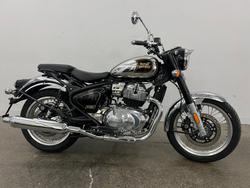 Royal Enfield 2025 Royal Enfield 650CC Classic Road