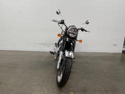 2025 Royal Enfield 2025 Royal Enfield 650CC CLASSIC ROAD CHROME