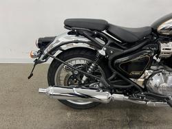 2025 Royal Enfield 2025 Royal Enfield 650CC CLASSIC ROAD CHROME