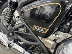 2025 Royal Enfield 2025 Royal Enfield 650CC CLASSIC ROAD CHROME