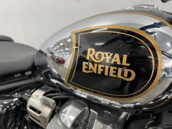 2025 Royal Enfield 2025 Royal Enfield 650CC CLASSIC ROAD CHROME