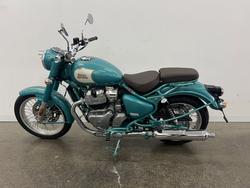 2025 Royal Enfield 2025 Royal Enfield 650CC CLASSIC ROAD