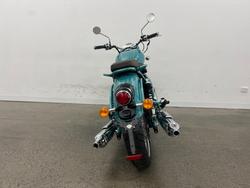 2025 Royal Enfield 2025 Royal Enfield 650CC CLASSIC ROAD