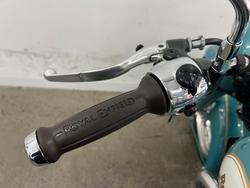 2025 Royal Enfield 2025 Royal Enfield 650CC CLASSIC ROAD