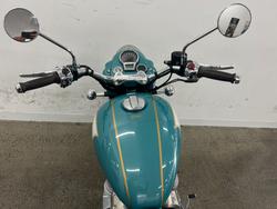 2025 Royal Enfield 2025 Royal Enfield 650CC CLASSIC ROAD