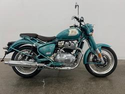 Royal Enfield 2025 Royal Enfield 650CC Classic Road