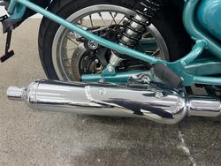 2025 Royal Enfield 2025 Royal Enfield 650CC CLASSIC ROAD