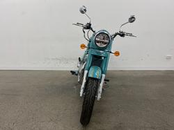 2025 Royal Enfield 2025 Royal Enfield 650CC CLASSIC ROAD