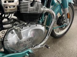 2025 Royal Enfield 2025 Royal Enfield 650CC CLASSIC ROAD