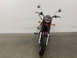 2025 Royal Enfield 2025 Royal Enfield 650CC CLASSIC ROAD