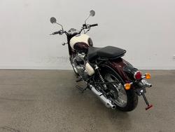 2025 Royal Enfield 2025 Royal Enfield 650CC CLASSIC ROAD