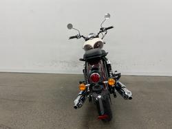 2025 Royal Enfield 2025 Royal Enfield 650CC CLASSIC ROAD