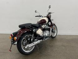 2025 Royal Enfield 2025 Royal Enfield 650CC CLASSIC ROAD