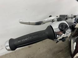 2025 Royal Enfield 2025 Royal Enfield 650CC CLASSIC ROAD