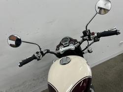 2025 Royal Enfield 2025 Royal Enfield 650CC CLASSIC ROAD