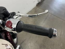 2025 Royal Enfield 2025 Royal Enfield 650CC CLASSIC ROAD