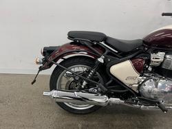 2025 Royal Enfield 2025 Royal Enfield 650CC CLASSIC ROAD